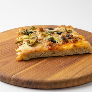 Bakery Style Pizza (Mini)