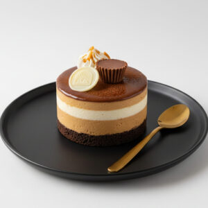 Reese’s Peanut Butter Cheesecake