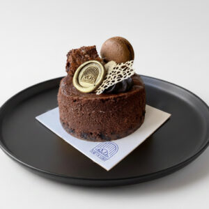 Sinful Chocolate Decadence