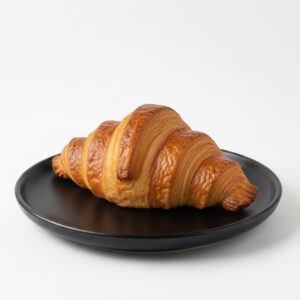 Butter Croissant