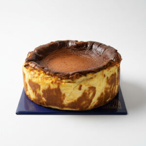 Basque Cheesecake