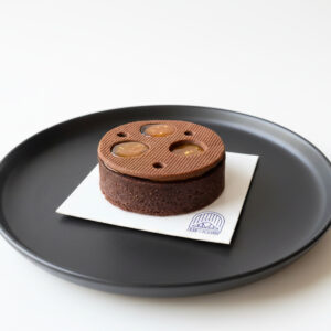 Millionaire’s Shortbread