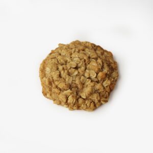 Oatmeal Gluten-Free Cookie
