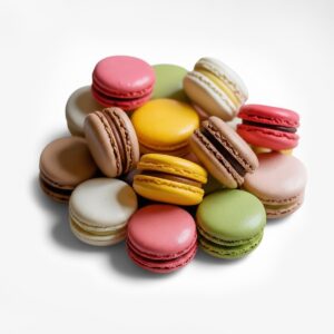 Macarons