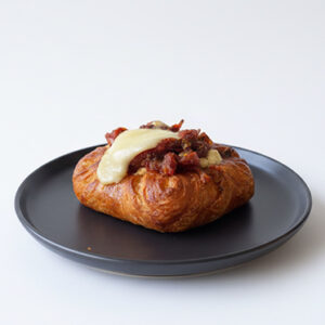 Savory Danish Pastry