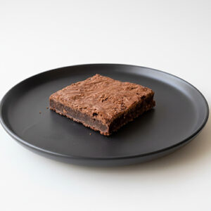 Premium Fudge Brownie