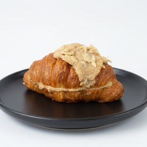 Almond Croissant