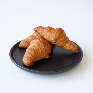 Mini Butter Croissant